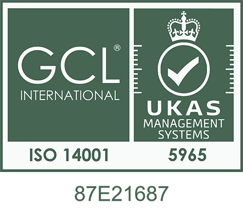 ISO 14001